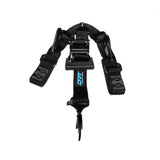 Ratcheting (3-point) Y-Strap