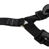 Ratcheting (3-point) Y-Strap