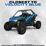Polaris RZR RS1 Tender Spring Kit