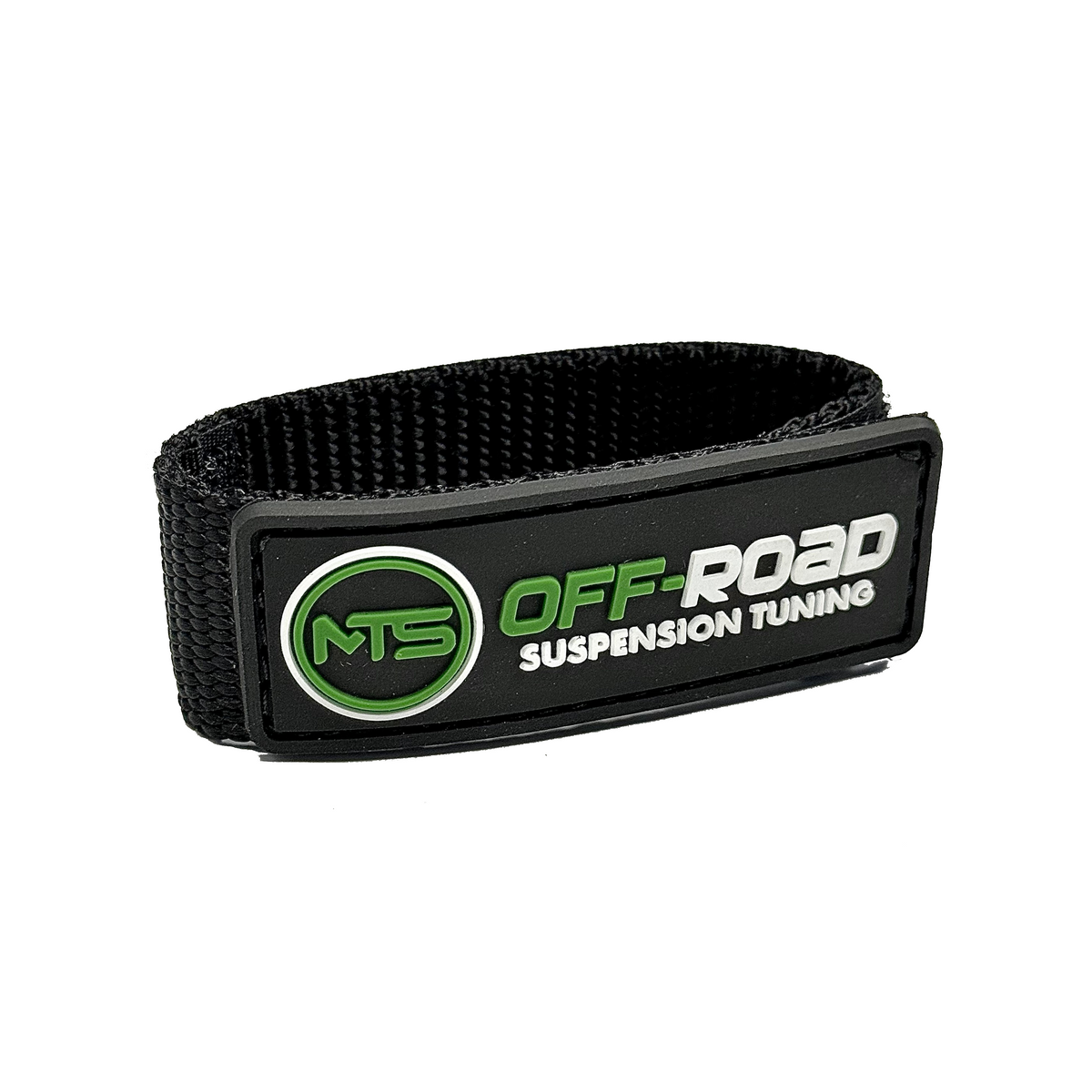 MTS Off-Road Velcro Strap โ RockPeak UTV