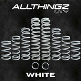 Polaris RZR Pro XP 4 Seater Portal Gear Lift Spring Kit Upgrade