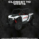 Polaris RZR XP Turbo 4 Seater Tender Spring Kit (Fox Shocks)