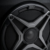 CanAm Defender | 2018-2026 HD10 & 2026 HD11 | Plug-&-Play 4-Speaker Overhead Sound Bar w/MRB4 Bluetooth