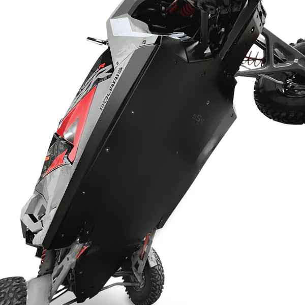 SSS Off-Road – RockPeak UTV
