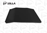 Wildcat Trail/Sport 700 Aluminum Roof with Billet Mounts  BLACK