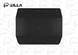Wildcat Trail/Sport 700 Aluminum Roof with Billet Mounts  BLACK