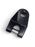 Winch Hook For EOD Billet and Amp Series Bumpers Anodized Black