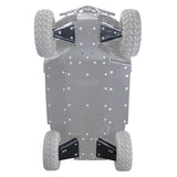 Yamaha Wolverine X2 & X4 UHMW A-Arm Guards