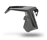 XKraft Polaris RZR Pro Widebody Fend Flares - Pro R - Turbo R - Pro XP