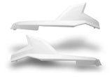 XKraft Polaris RZR Pro Rear Fenders
