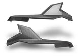 XKraft Polaris RZR Pro Rear Fenders