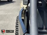 Moto Armor Maverick X3 2 Seat Doors