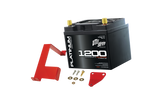 Can-Am® X3 Big Battery Kit | UTVS-X3-BIG-BATT-KIT