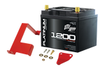 Can-Am® X3 Big Battery Kit | UTVS-X3-BIG-BATT-KIT