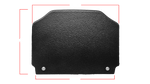 Can-Am X3 Upper Display Mount | UTVS-X3-HUMT-UP-UNIV