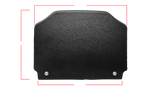 Can-Am X3 Upper Display Mount | UTVS-X3-HUMT-UP-UNIV