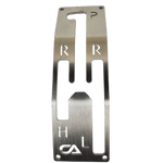 Can-Am X3 Shift Gate