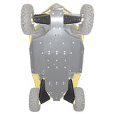 Yamaha YXZ 1000 UHMW A-Arm Guards