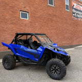 Yamaha YXZ (2019-2026) Rear Glass Windshield