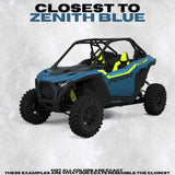 Polaris RZR Pro XP 2 Seater Dual Rate Spring Kit (Universal Shock Fitment)