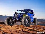 SUPERATV MADLock Beadlock Wheels