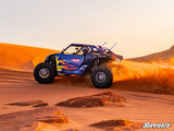 SUPERATV MADLock Beadlock Wheels