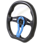 PRO ARMOR Force Steering Wheel