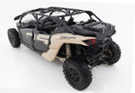 Rough Country CAN-AM MAVERICK X3 CARGO BOX 2 & 4 SEATER