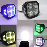 Apex Side Shooter-3 RGB (Sold as Pairs)