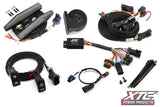 CFMOTO UFORCE U10 Pro Self-Canceling Turn Signal System with Horn