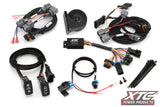 CFMOTO ZFORCE Z10 Self-Canceling Turn Signal System with Horn