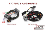 CFMOTO ZFORCE Z10 Self-Canceling Turn Signal System with Horn