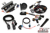 CFMOTO ZFORCE Z10 Self-Canceling Turn Signal System with Horn