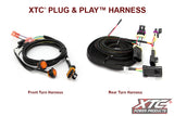 Honda Pioneer 1000/700 Self-Canceling Turn Signal System with Horn
