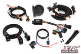 Kawasaki Ridge Self-Canceling Turn Signal System with Horn
