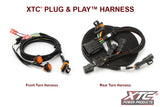 Kawasaki KRX 1000 Self-Canceling Turn Signal System with Horn
