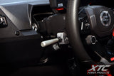 CFMOTO ZFORCE Z10 Self-Canceling Turn Signal System with Billet Lever