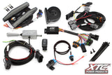 CFMOTO ZFORCE Z10 Self-Canceling Turn Signal System with Billet Lever