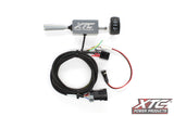 Honda Talon Self-Canceling Turn Signal System with Billet Lever