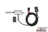 Polaris RZR Turbo S (18-21) & XP 1000/Turbo (19-23) Self-Canceling Turn Signal System with Billet Lever