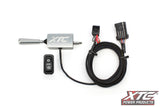 Polaris Ranger XP 1000 (19-24) & 1000 (19-27) Self-Canceling Turn Signal System with Billet Lever