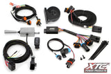 Polaris General (2019+) Self-Canceling Turn Signal System with Billet Lever