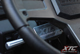 Polaris Ranger XP 1000 (25-27) & Northstar (19-27) Self-Canceling Turn Signal System with Billet Lever
