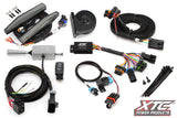 Polaris General (2019+) Self-Canceling Turn Signal System with Billet Lever