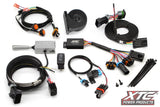 Polaris RZR Pro XP Ultimate Self-Canceling Turn Signal System with Billet Lever