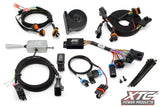 Polaris Ranger SP 570 (2022+) Self-Canceling Turn Signal System with Billet Lever