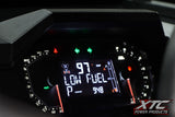 Polaris XPEDITION Self-Canceling Turn Signal System with Billet Lever