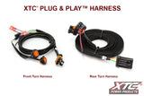 Polaris General (2019+) Self-Canceling Turn Signal System with Billet Lever