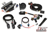 Polaris General (16-18) Self-Canceling Turn Signal System with Horn