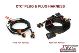 Polaris RZR Pro R Self-Canceling Turn Signal System with Horn
